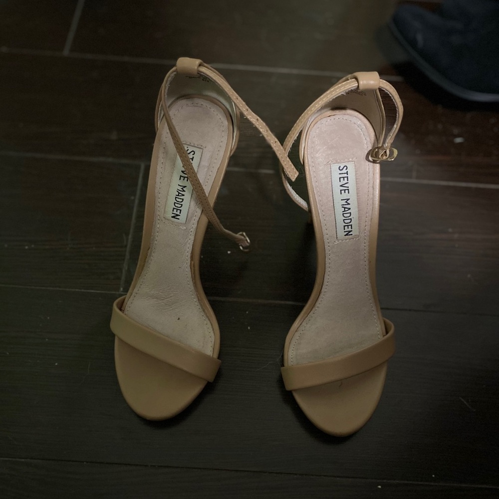 Steve Madden stecy